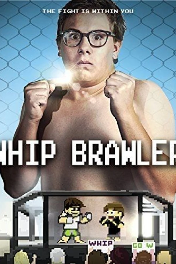 Whip Brawler Poster