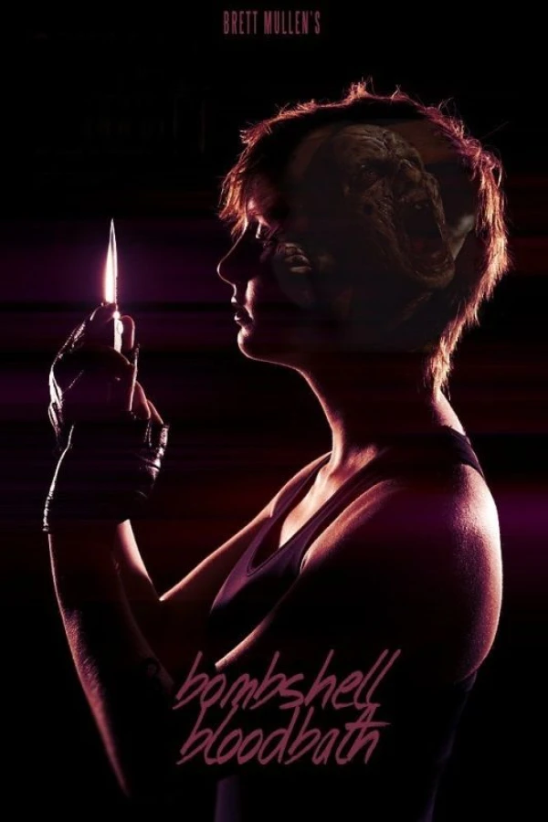 Bombshell Bloodbath Poster