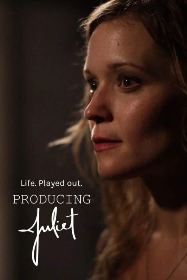 Producing Juliet Poster