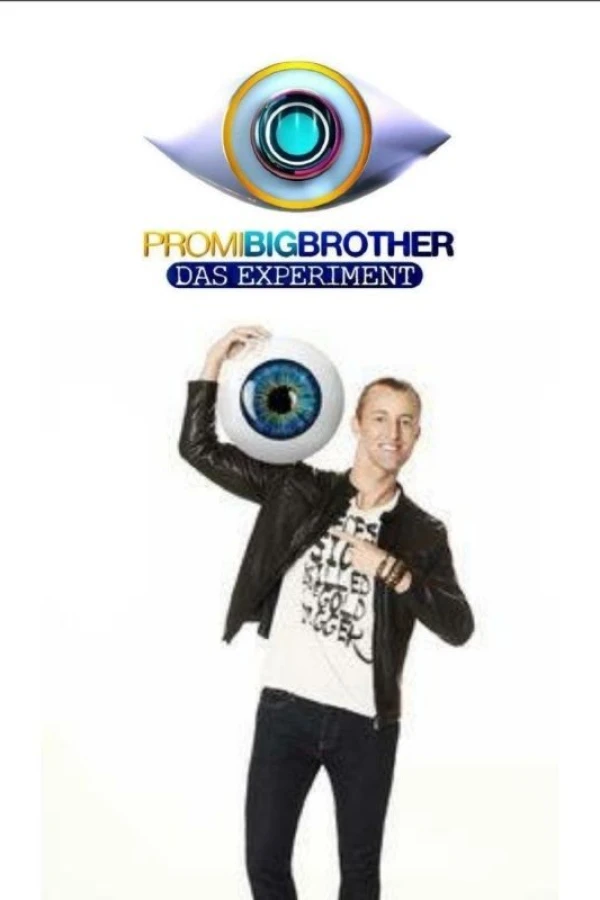 Promi Big Brother Poster