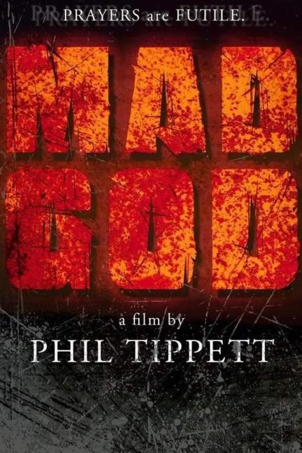 Mad God: Part 1 Poster