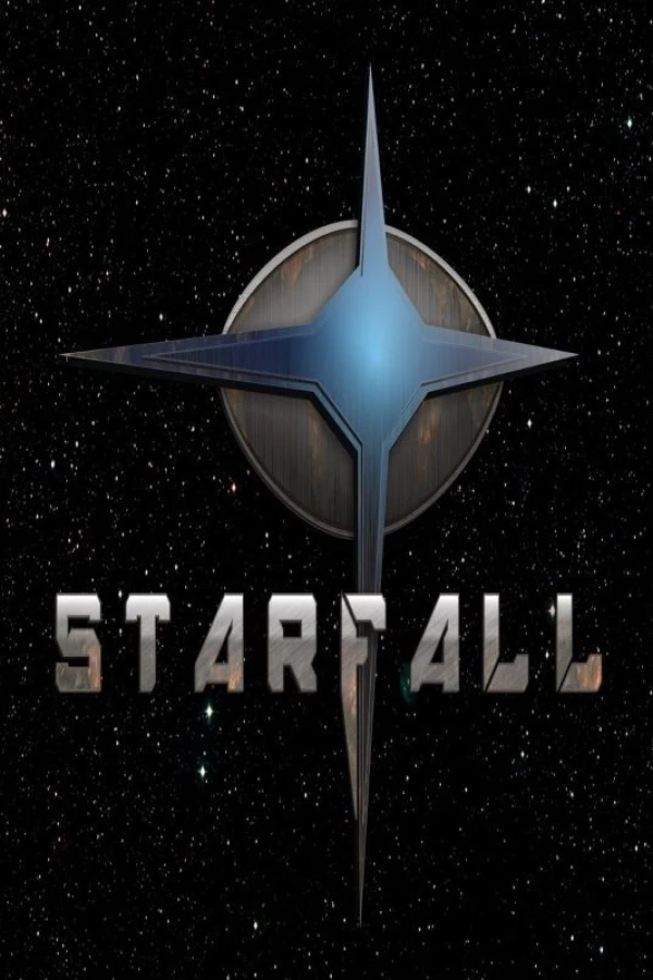 Starfall Poster