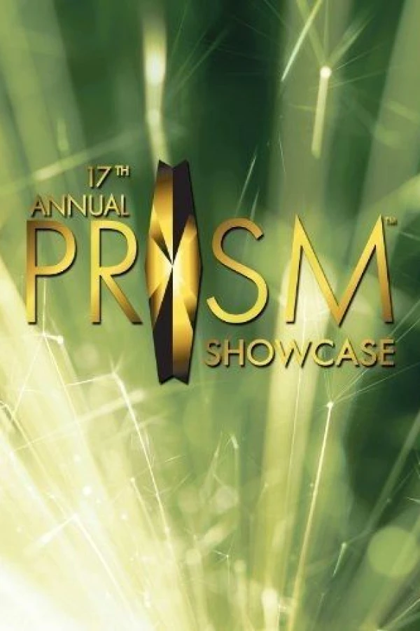 17th Annual PRISM Showcase Poster