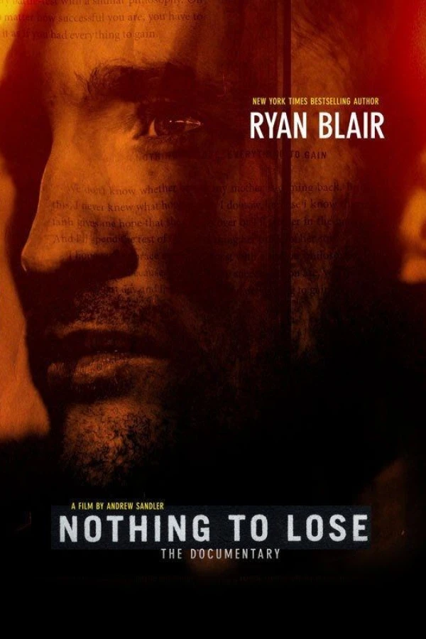 Nothing to Lose: The Documentary Poster