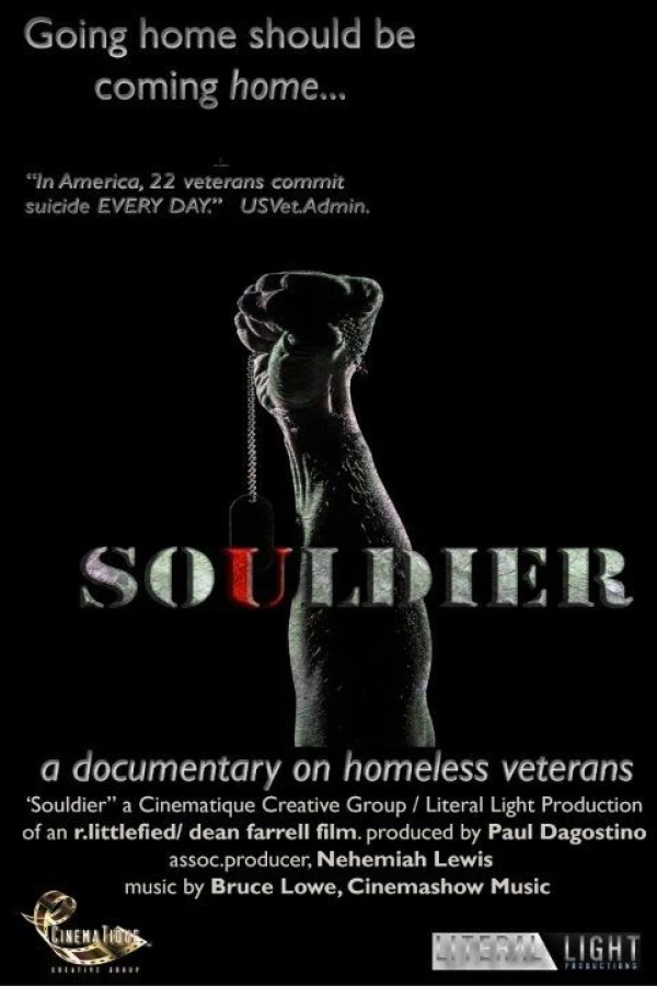 Souldier Poster