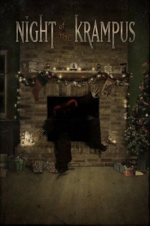 Night of the Krampus Poster