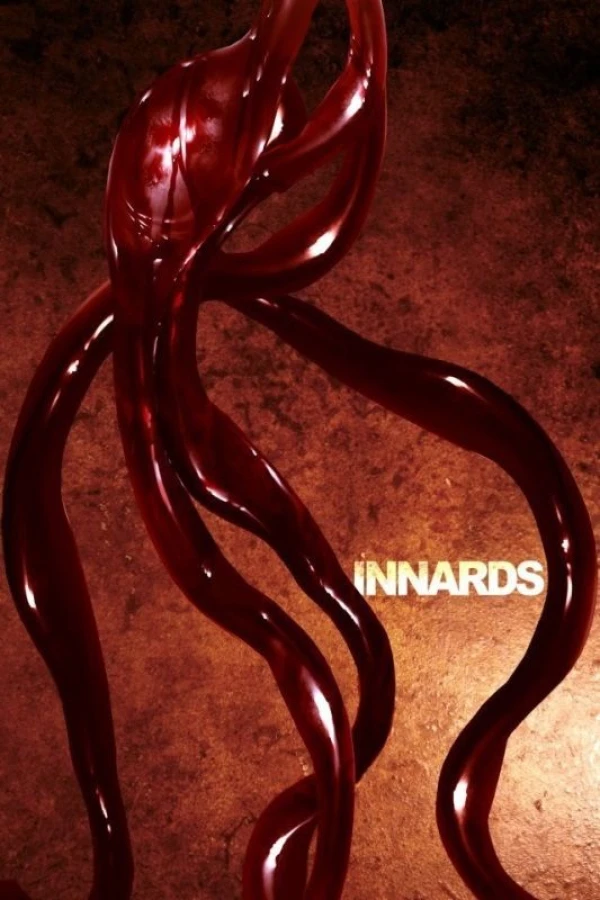 Innards Poster