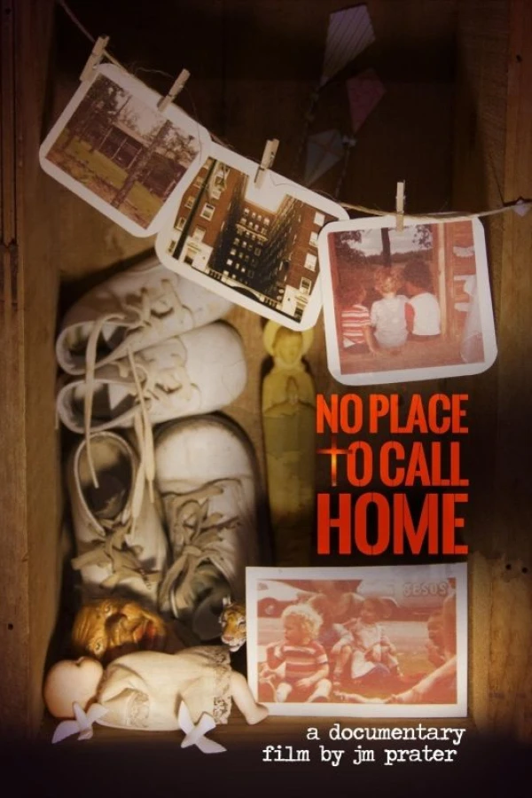 No Place to Call Home Poster