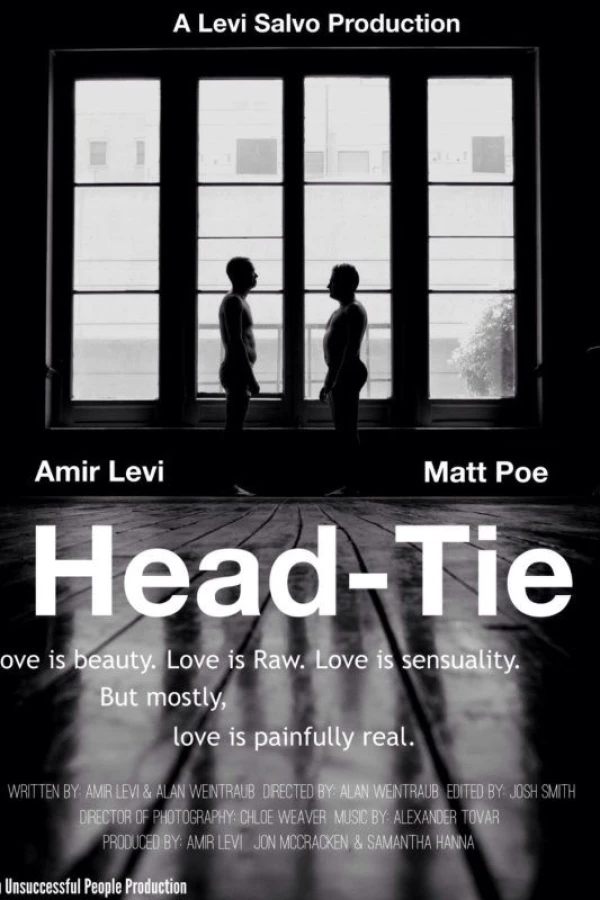 Head-Tie Poster