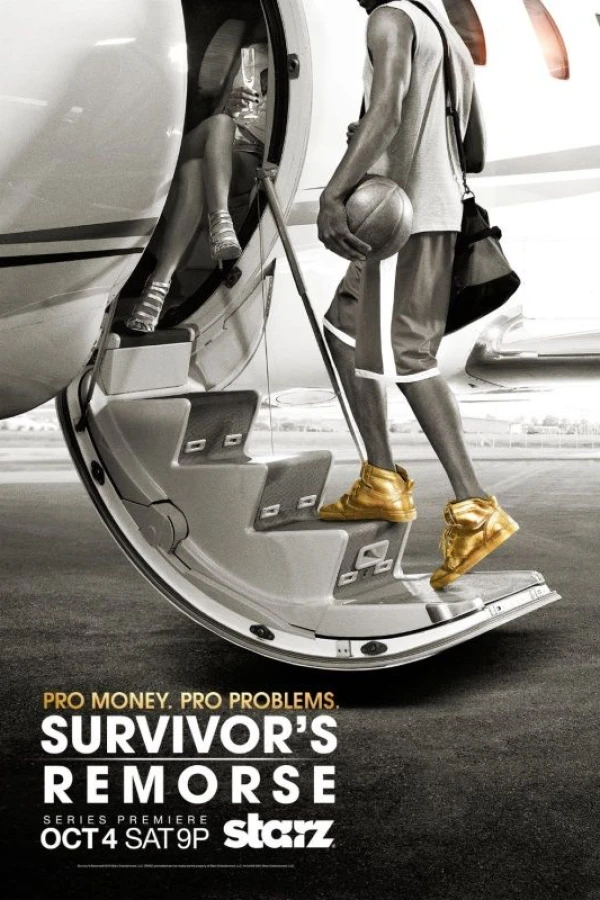 Survivor's Remorse Poster