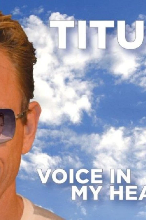 Christopher Titus: Voice in My Head Poster