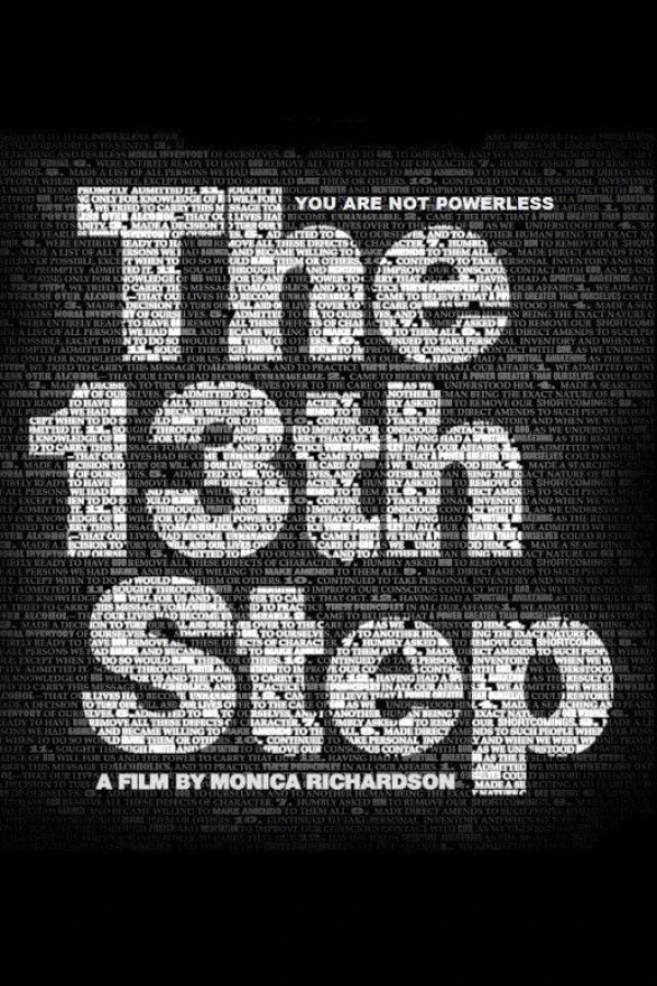 The 13th Step Poster