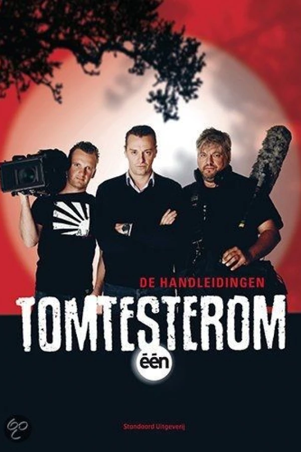 Tomtesterom Poster