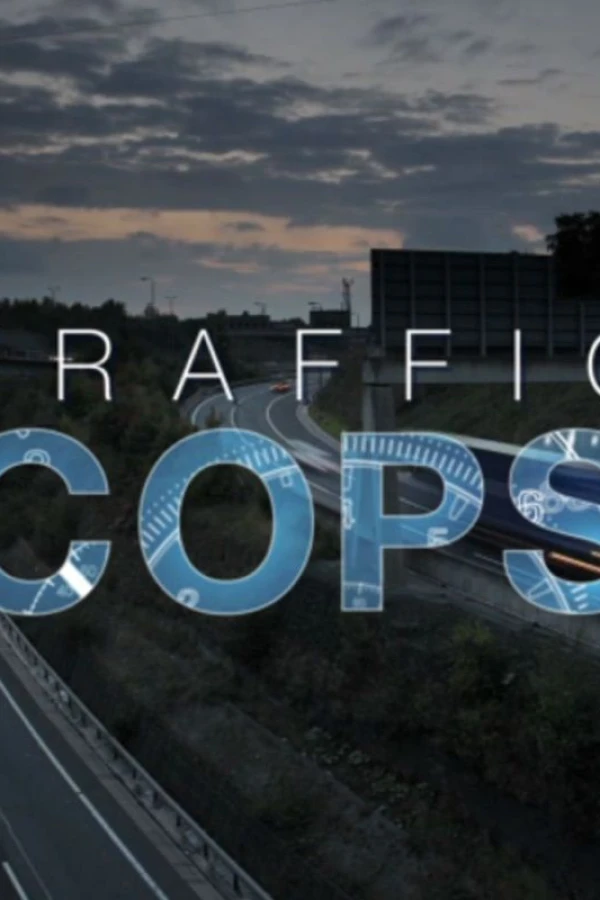 All New Traffic Cops: Under Attack Poster