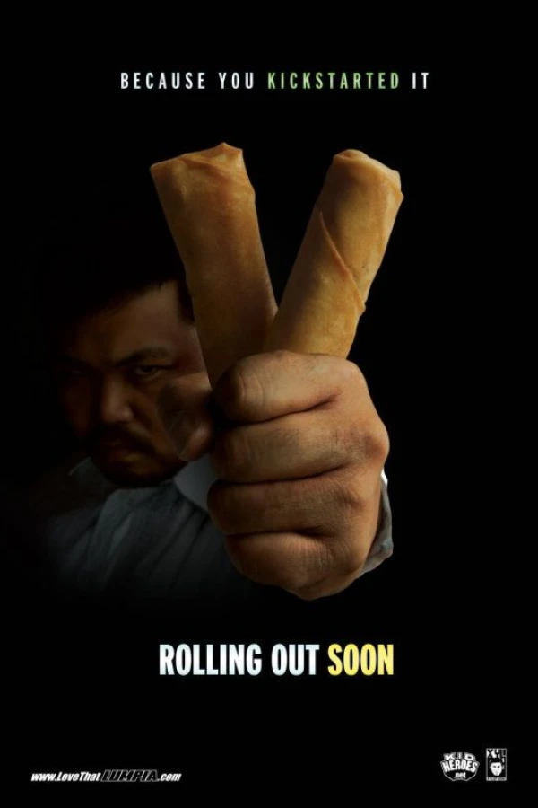 Lumpia 2 Poster