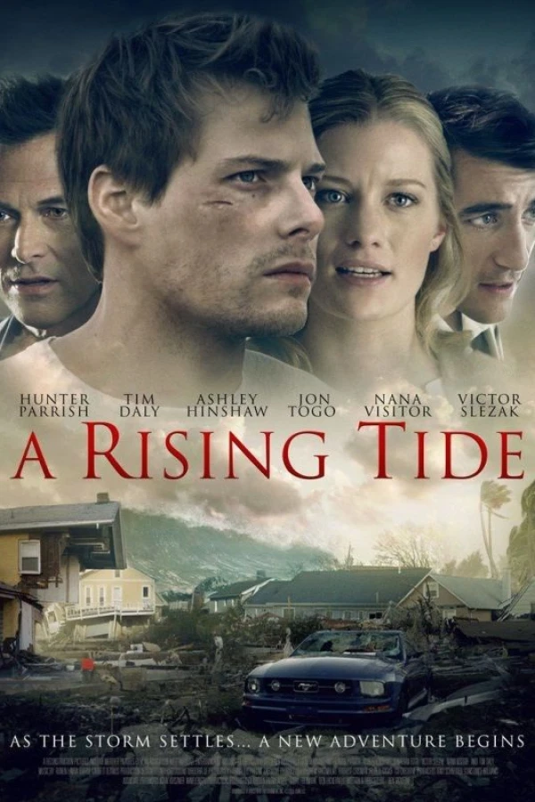 A Rising Tide Poster