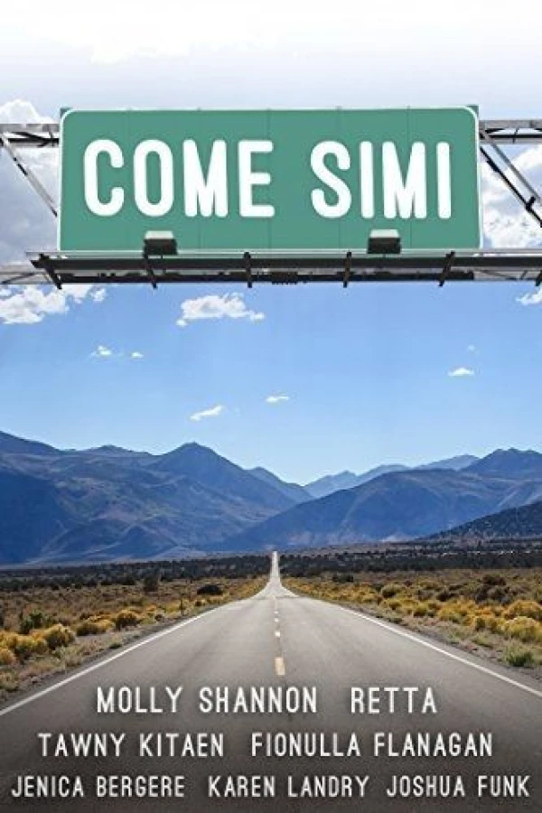 Come Simi Poster