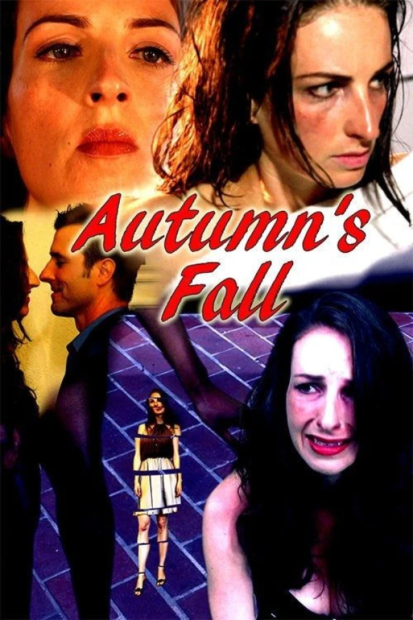 Autumn's Fall Poster