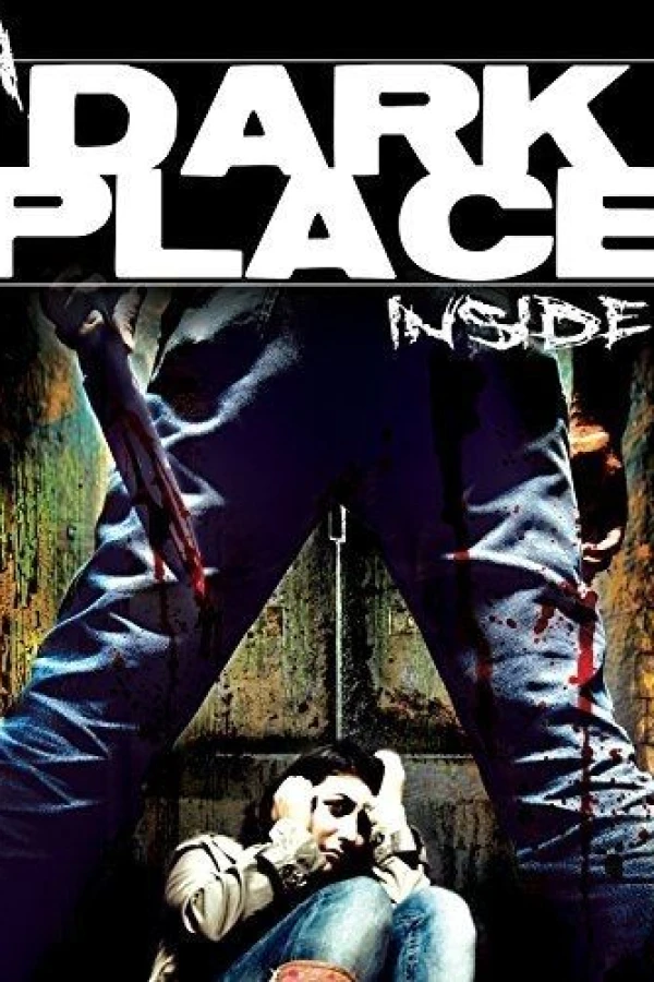 A Dark Place Inside Poster