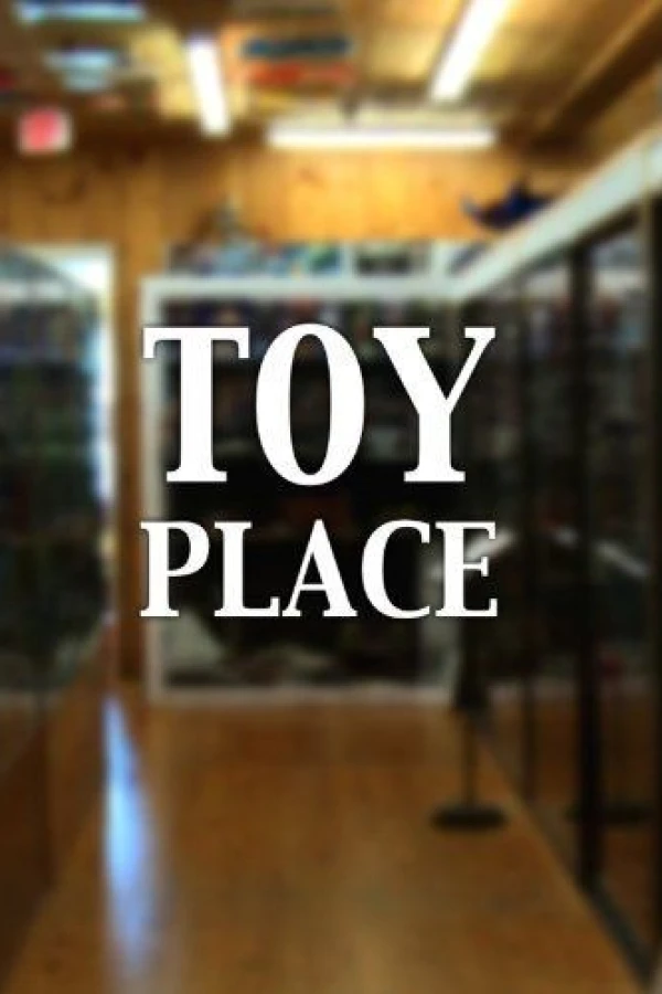 Toy Place Poster