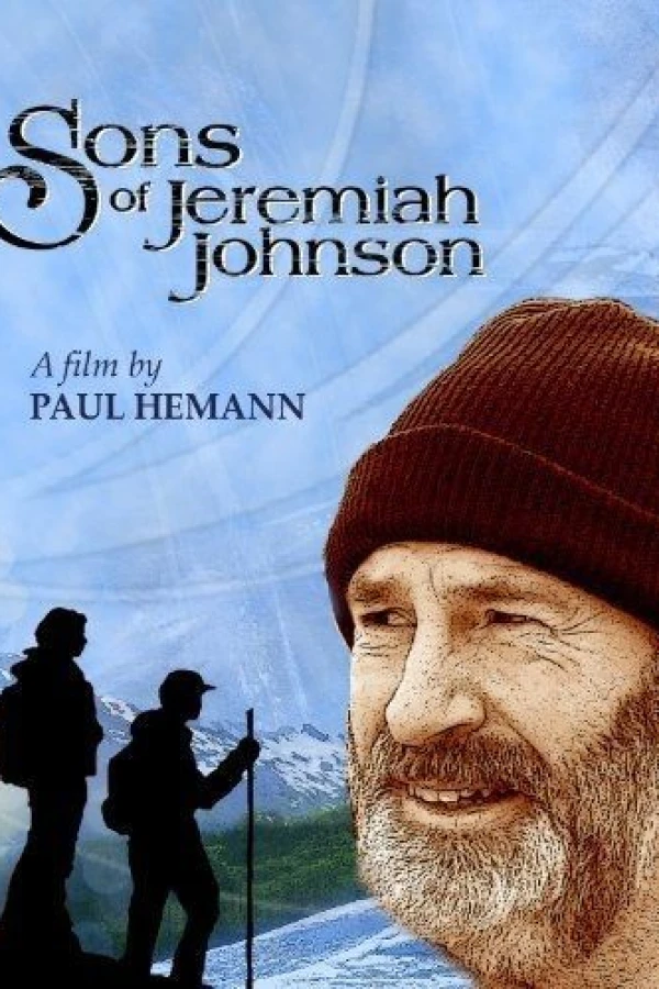 Sons of Jeremiah Johnson Poster