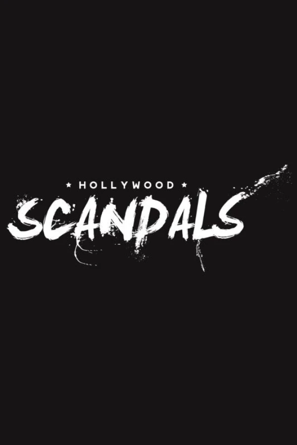 Hollywood Scandals Poster