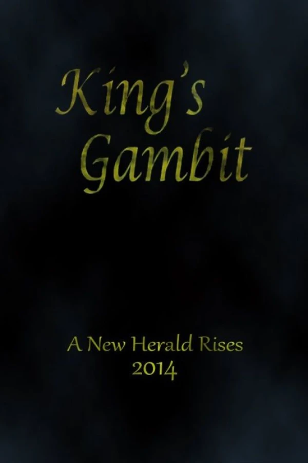 King's Gambit Poster