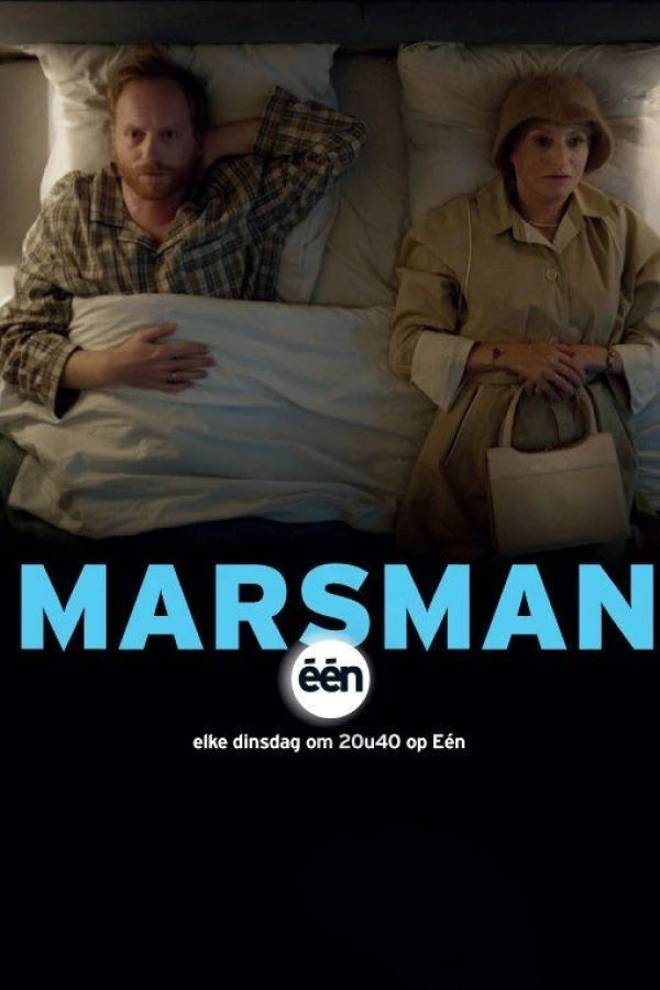 Marsman Poster