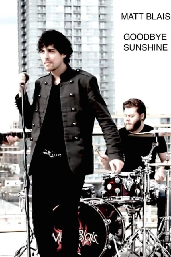 Goodbye Sunshine Poster