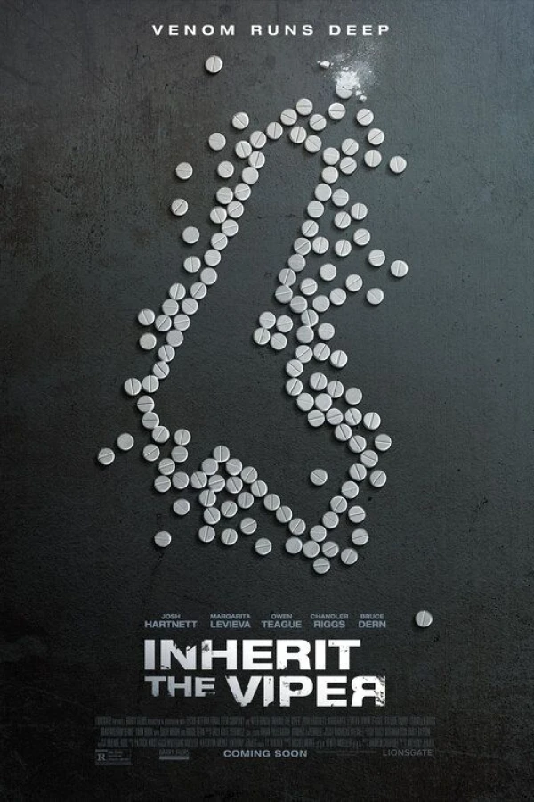 Inherit the Viper Poster