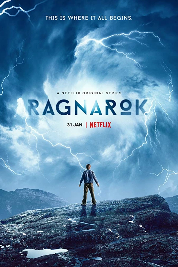 Ragnarok Poster