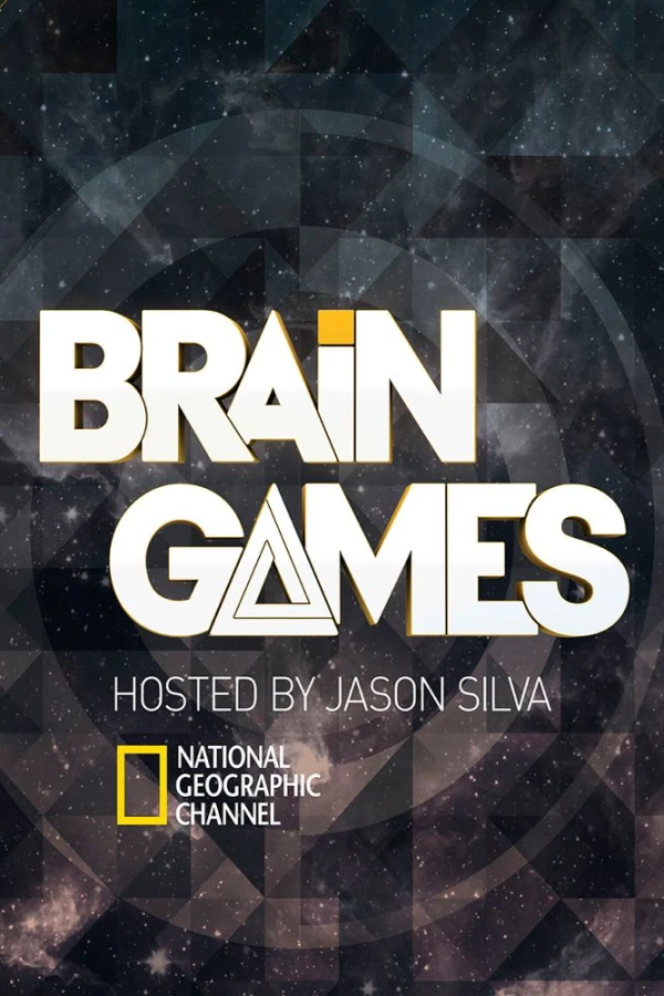 Brain Games Poster