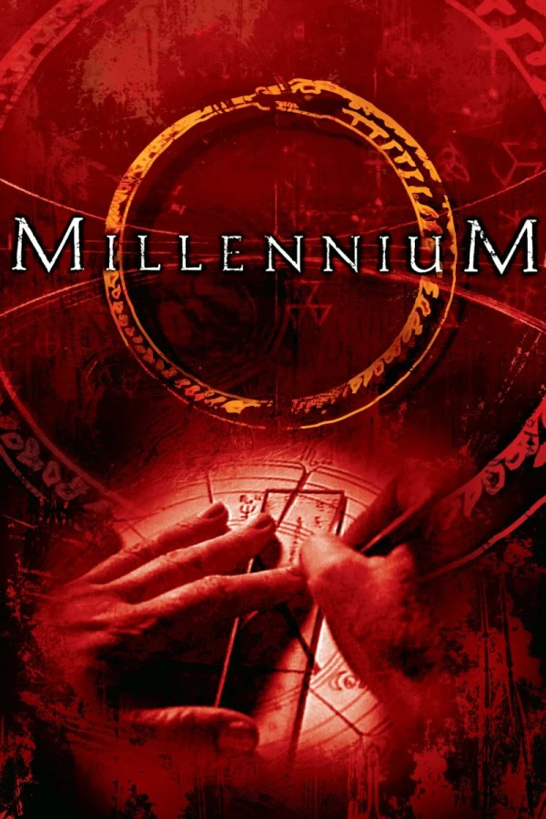 Millennium Poster