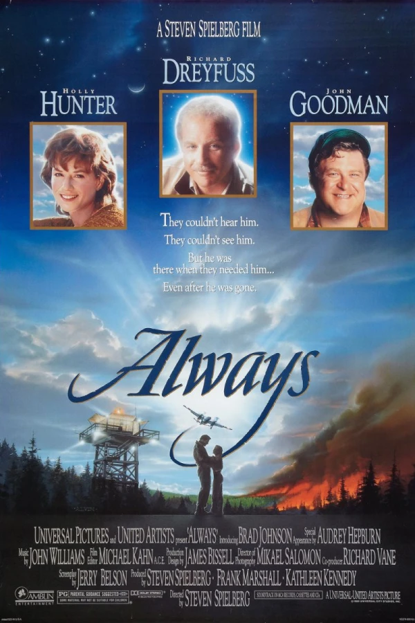 Always Poster