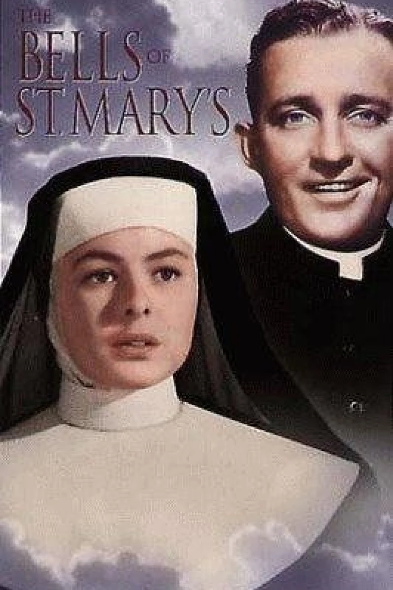 The Bells of St. Mary's Poster