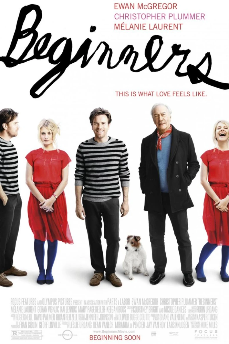 Beginners Poster