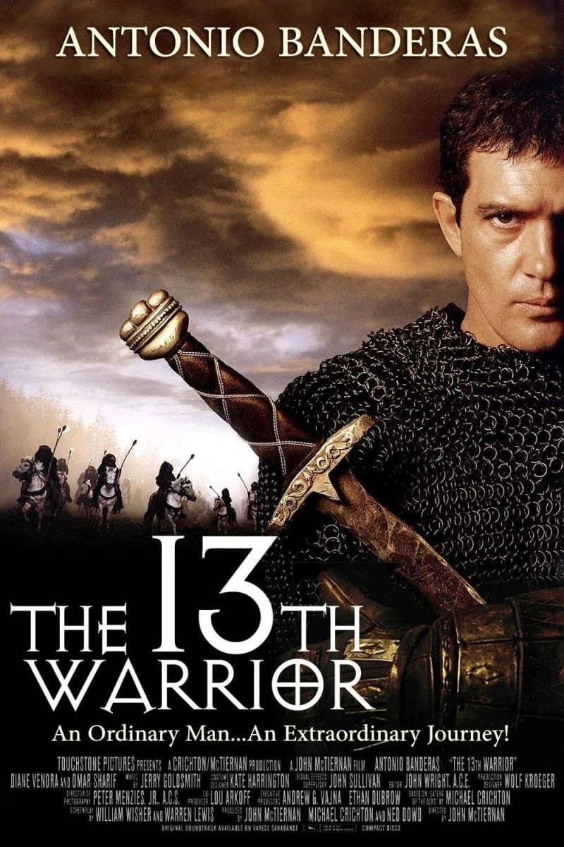 The 13th Warrior Poster