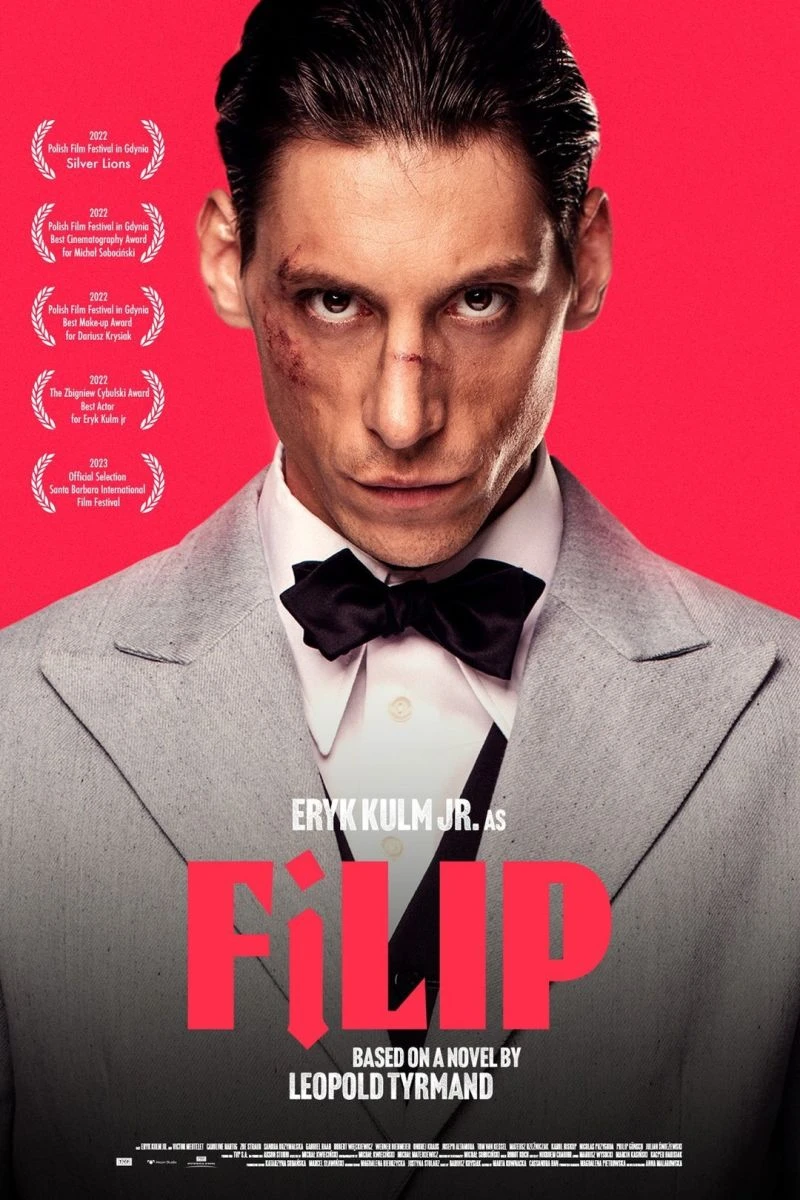 Filip Poster