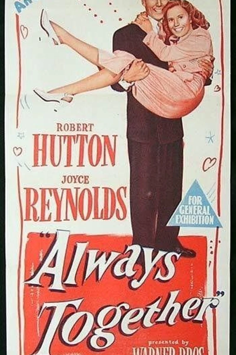 Always Together Poster