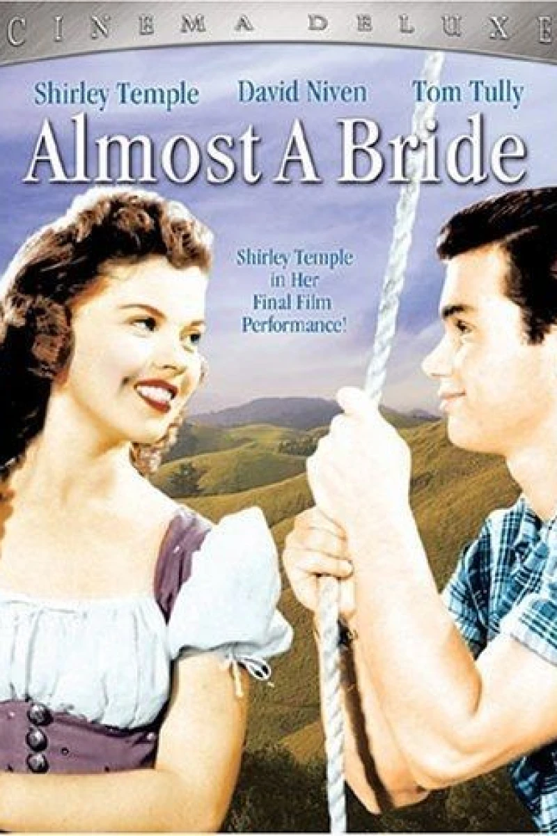 Almost a Bride Poster