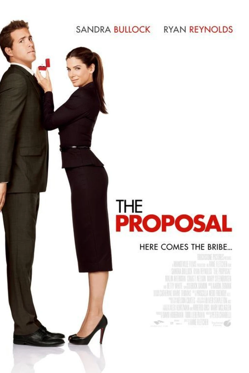 The Proposal Poster