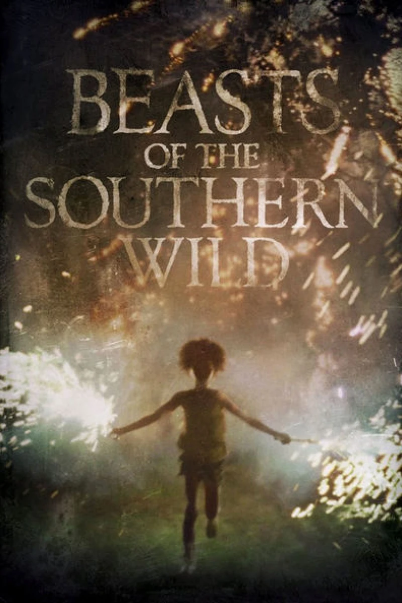 Beasts of the Southern Wild Poster