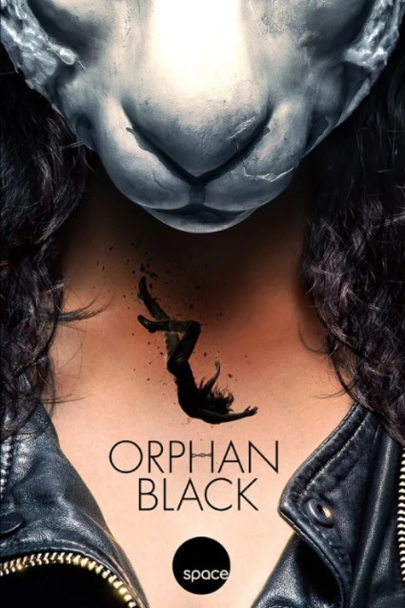 Orphan Black Poster