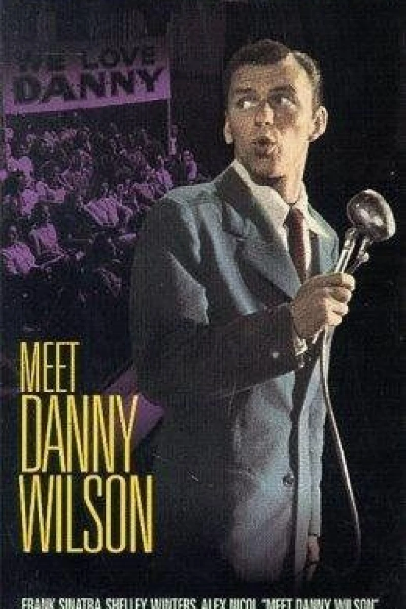 Meet Danny Wilson (1952) Poster