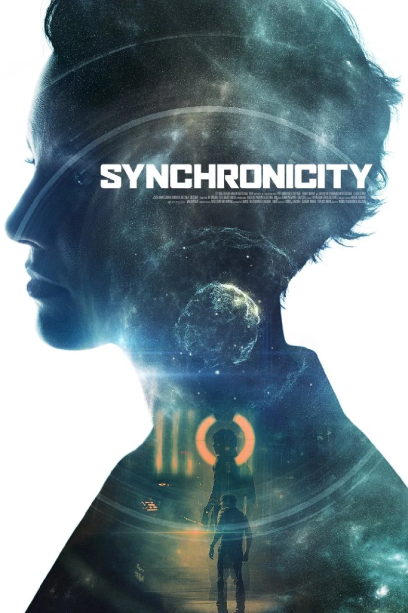 Synchronicity Poster