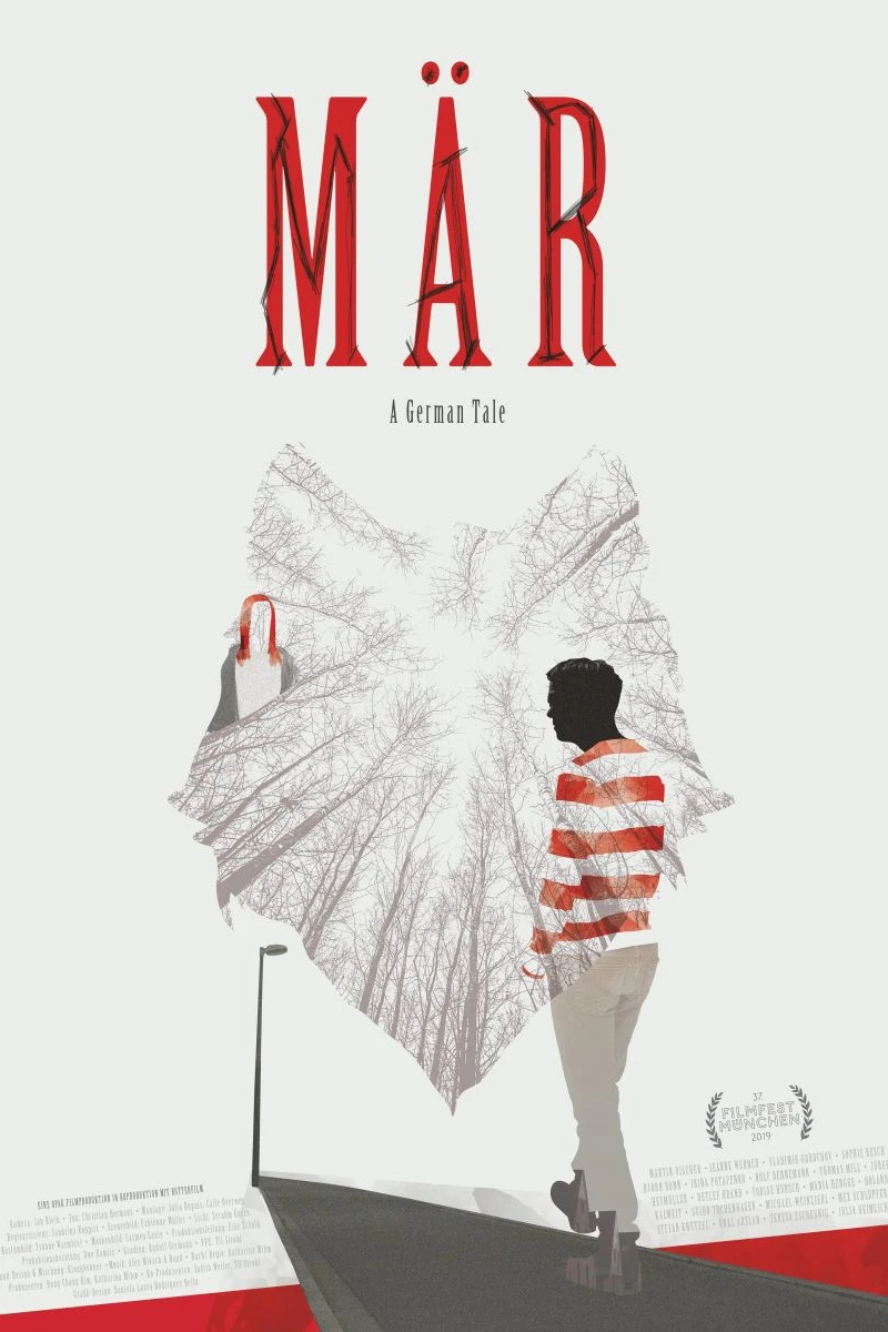 Mär Poster