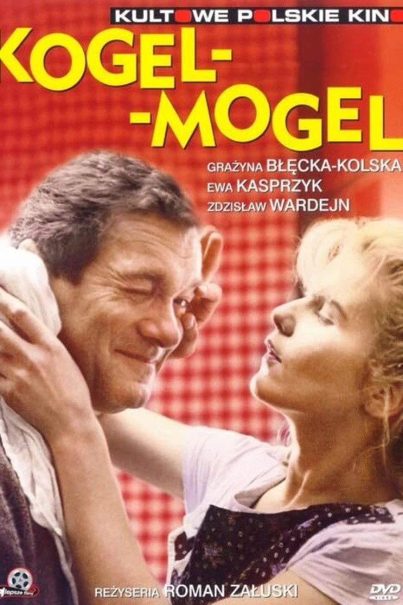 Kogel-mogel Poster