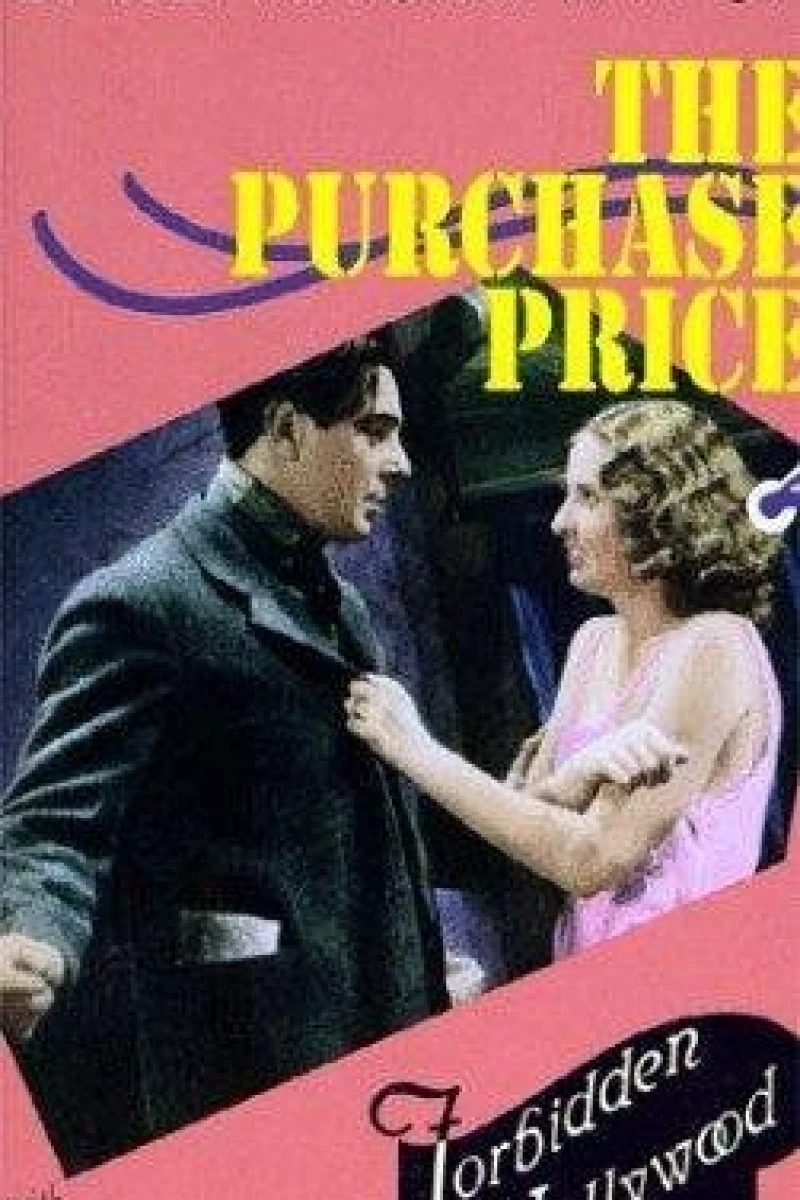 The Purchase Price Poster