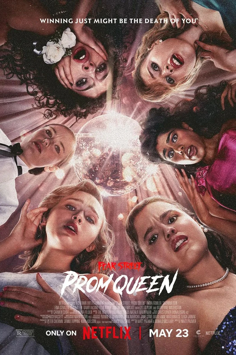 Fear Street 4 Poster