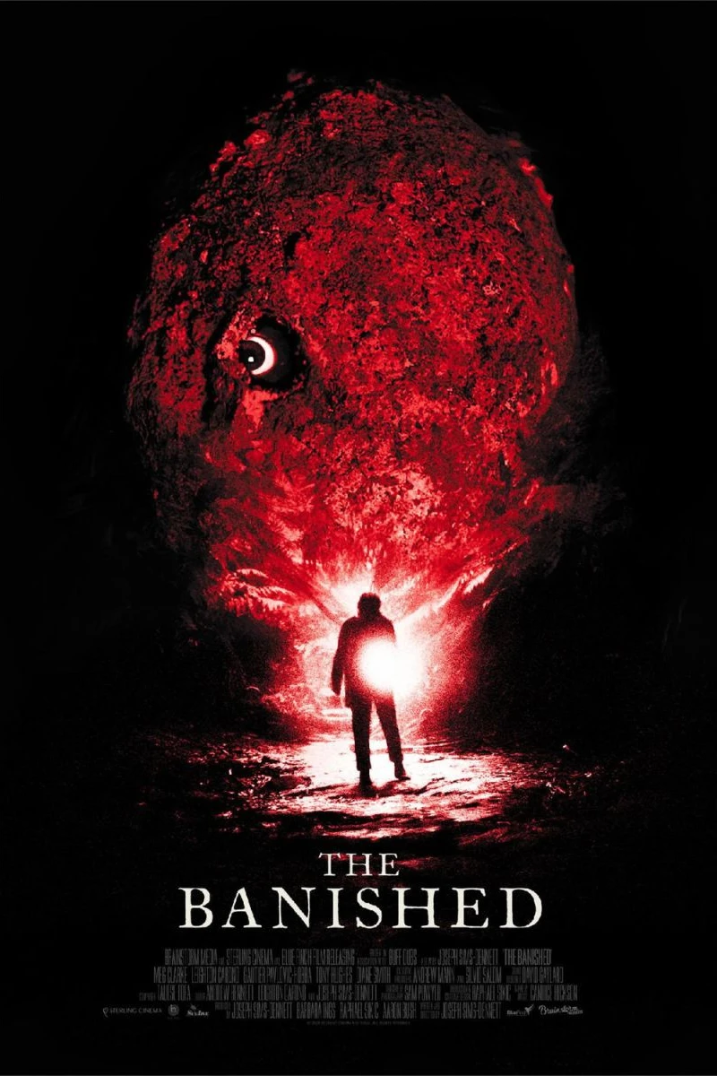 The Banished Poster